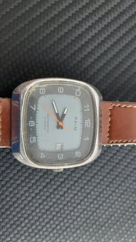 Prim automatic TV-modré - 5