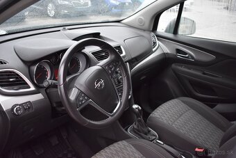 Opel Mokka 1.6 S/S drive - 5