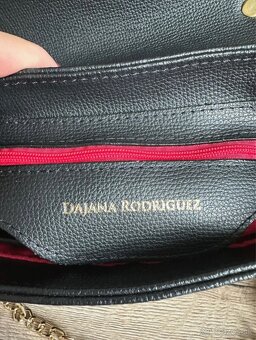 Dajana Rodriguez Bella Bohemian - kozena kabelka - 5