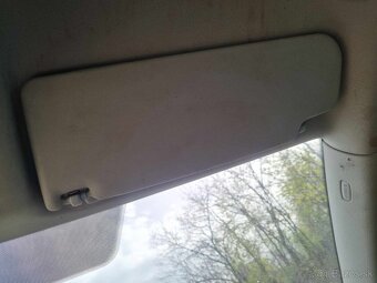 PREDAM DVOJITE CLONITKA SKODA OCTAVIA 2 - 5