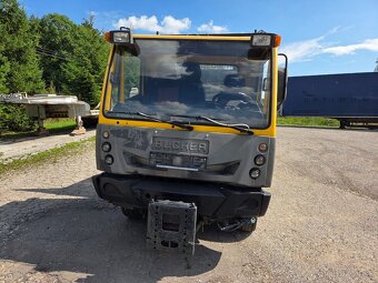BUCHER BU150 4x4 S3 - 5