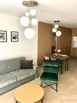 Apartmán Hrebienok Resort II.- Starý Smokovec, Vysoké Tatry - 5