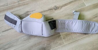 Ergonomické detské nosítko ROOYA BABY - 5
