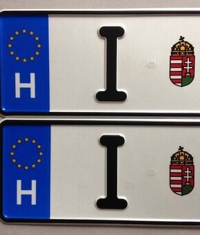 PREPRAVNE , PREVOZNE ZNAČKY EU 2025 - 5