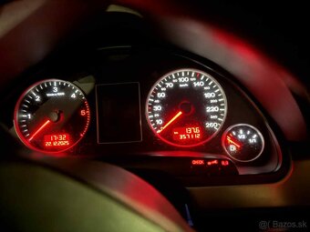 Predam na ND a4 b7 v6 tdi - 5