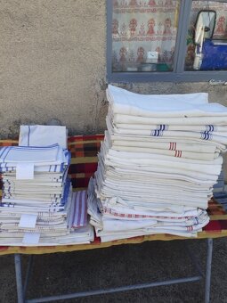 Tkané materiály - 5