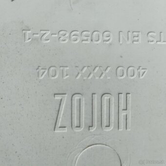 ZADARMO stropné svietidlo 37 cm - 5