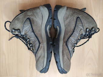 Dámske turistické topánky HI-TEC - 5