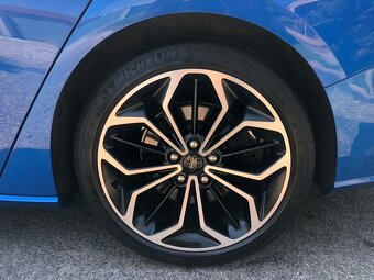 Ford Focus Traveller 1,5 EcoBlue ST-Line - 5