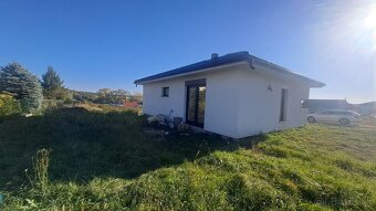 REZERVOVANÉ 4 . izb. Rodinný dom Nitra - Štitáre - 5