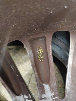 elektrony 5x108 r17 Ford - 5