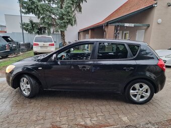 Kia Ceed 1.4 CVVT 105K M5 (benzín) kup. v SR - 5