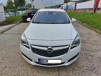 Opel Insignia 2.0 CDTI 170k Start/Stop Cosmo - 5