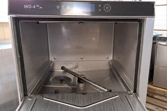 Myčka WEXIÖDISK WD-4S - 5