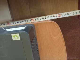 PC stolík + kreslo - 5