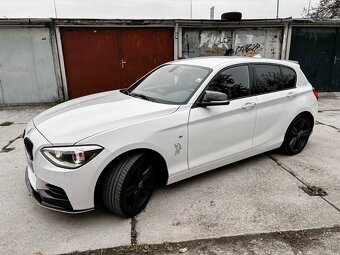 BMW F20 Sport Line MPaket 2.0l 180hp Manual 2013 - 5