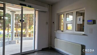 CREDA | prenájom kancelárske priestory, Nitra - 5
