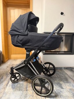 Cybex priam 4.0 - 5