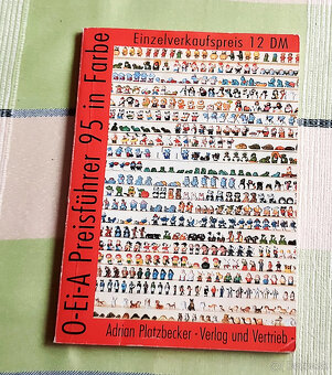 kinder balíček 1 - 5