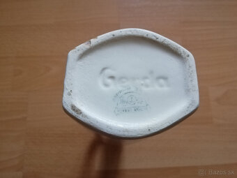 Stará nádoba - Ditmar Urbach - 5