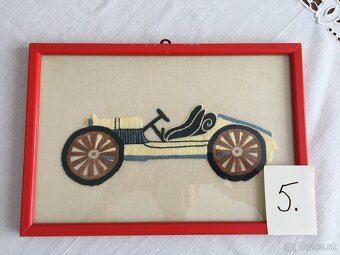 Obrazy s detskou tématikou - 5