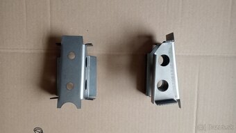 Škoda 120, 130,136 Rapid Garde nosníky - 5