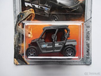 Matchbox JW - 1: - 5