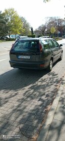 FIAT MAREA WEEKEND 1,9 TD - nova STK - 5