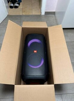 JBL PARTYBOX 310 - 5