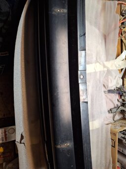 Predna maska Land rover Discovery 2 - 5