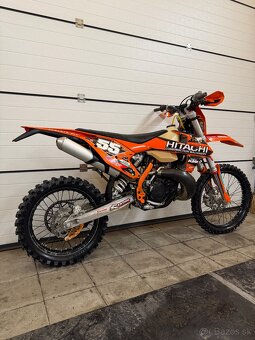 Ktm exc 300 2017 - 5