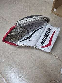 Brankarska vystroj - 5