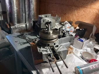 Predám Jawa 350 - 5