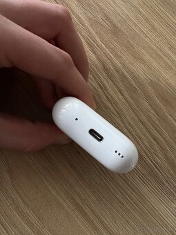 Airpods Pro 2 ORIGINÁL - 5