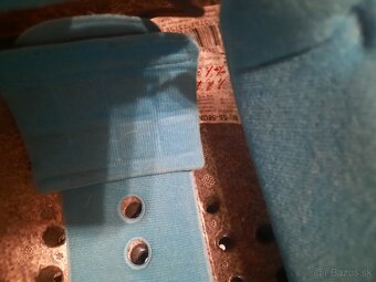 Jazdecká prilba detská - 5