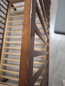 Detská postieľka - 5