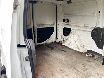 Fiat Doblo Maxi 1.3JTD - 5