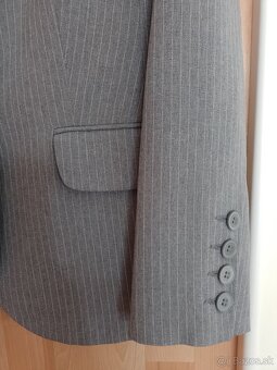 Dámsky luxusný kostým v.M - 5