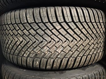 Zanovne celorocne pneumatiky 255/45 r19 - 5