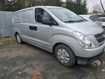 Hyundai H1 - 5
