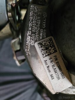 Turbo 1.6 tdi 77kw CLH - 5