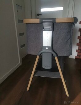 Detská postielka CoZee Crib 80x51cm - 5