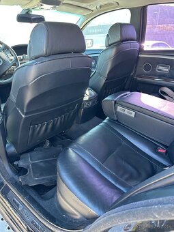 Rozpredam bmw e65 745i - 5