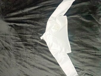 Šaty na 1.sv.prijimanie - 5