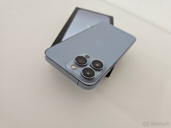 Apple iPhone 13 Pro 256GB - 5