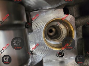 Motor BPW BSS 2.0 TDi 8V Repas - 5