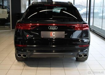 Audi SQ8 320 kW quattro nafta automat - 5