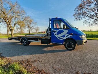 Mercedes-Benz 616CDI - 5