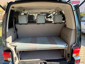 vw Multivan - 5