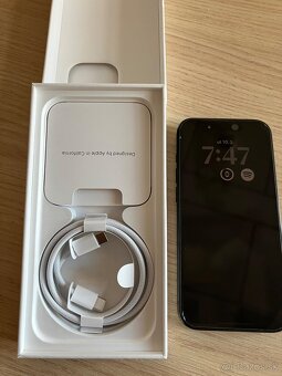 iPhone 15pro 256gb - 5